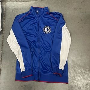 Vintage Chelsea Jacket
